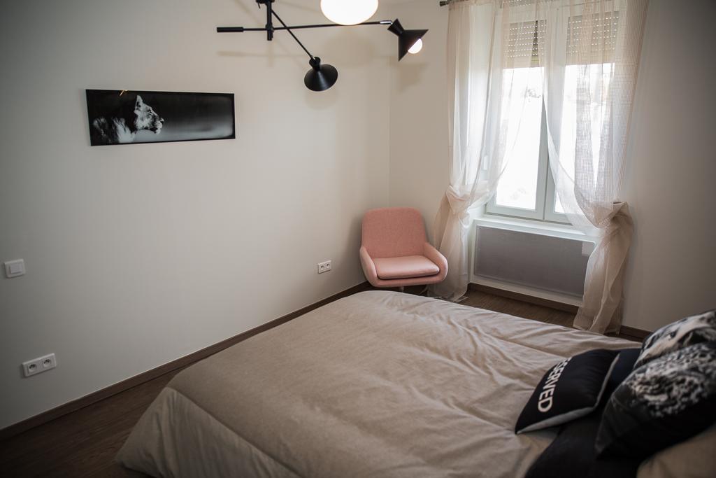 Home Confort Dijon Extérieur photo