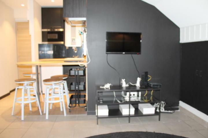 Home Confort Dijon Extérieur photo