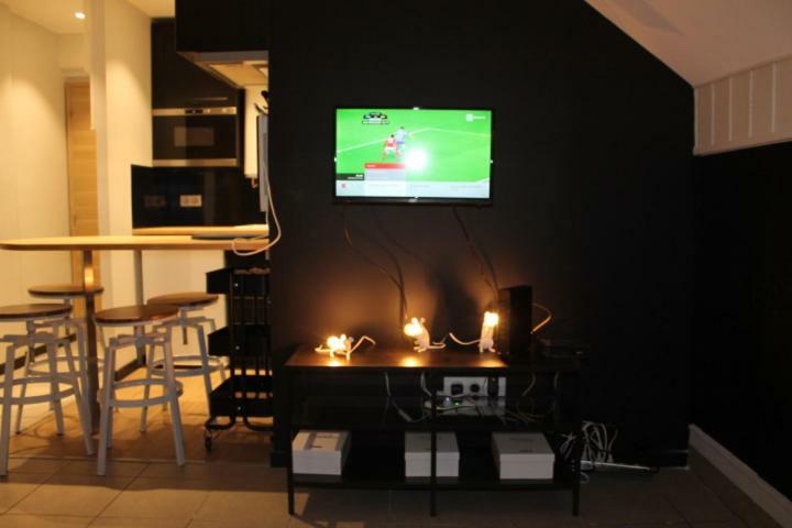 Home Confort Dijon Extérieur photo