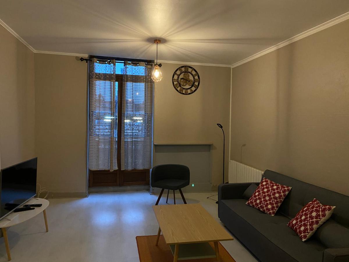 Home Confort Dijon Extérieur photo