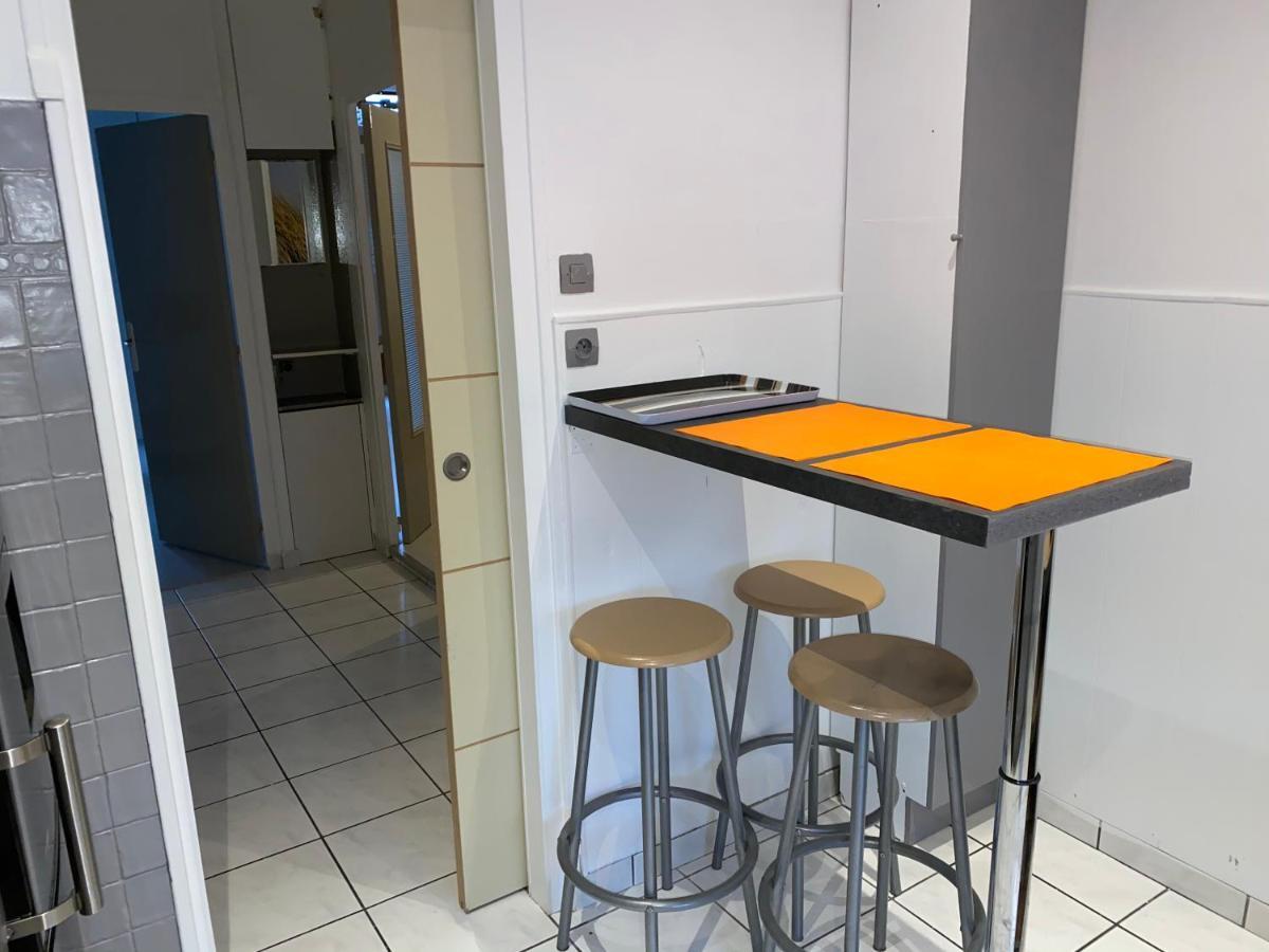 Home Confort Dijon Extérieur photo