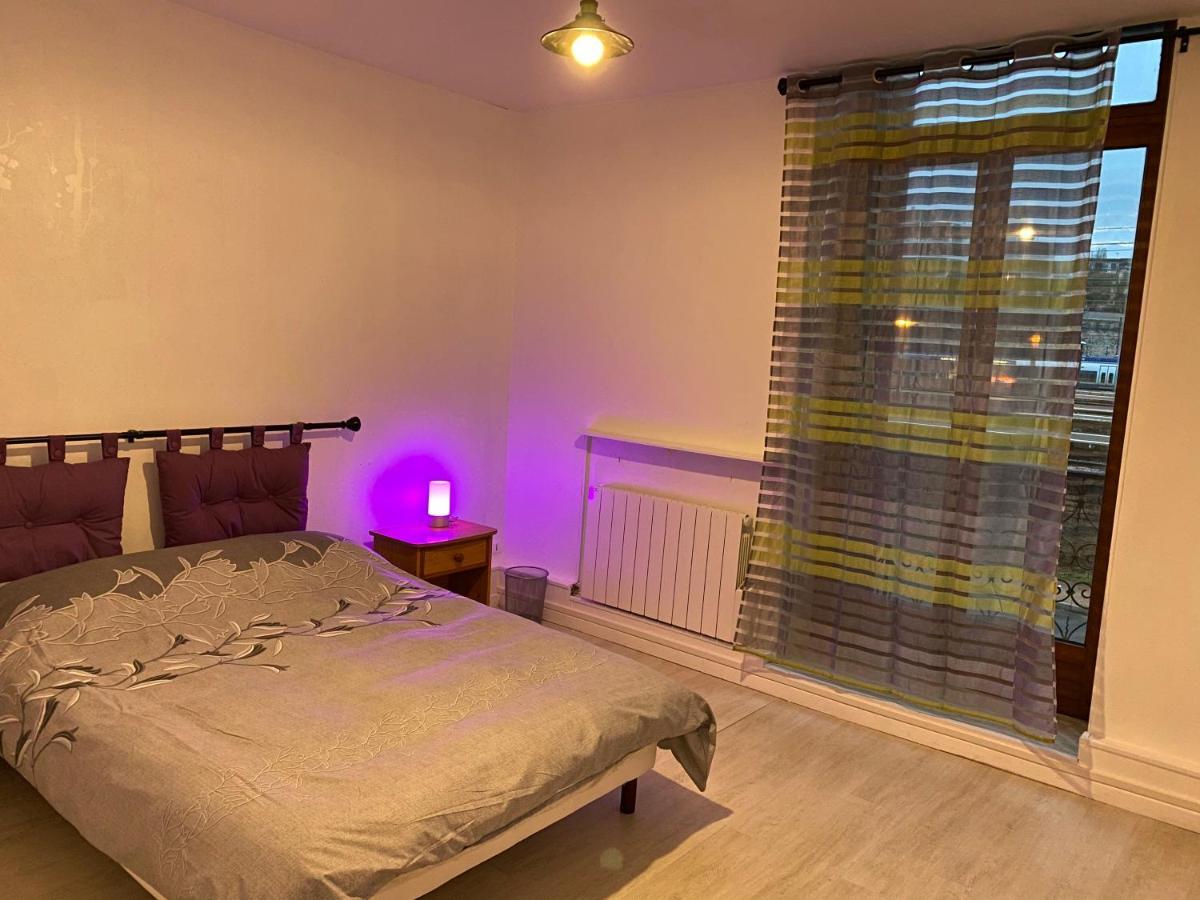 Home Confort Dijon Extérieur photo