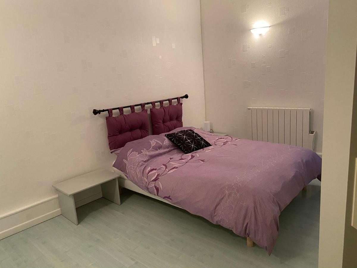 Home Confort Dijon Extérieur photo